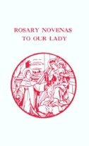 Couverture_Rosary Novenas to Our Lady