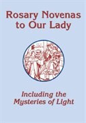 Rosary Novenas To Our Lady image number 0