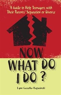 Couverture_Now What Do I Do?