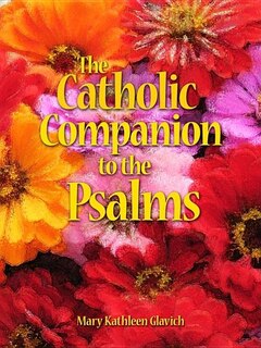 Couverture_The Catholic Companion to the Psalms
