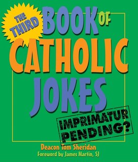 Couverture_The Third Book of Catholic Jokes