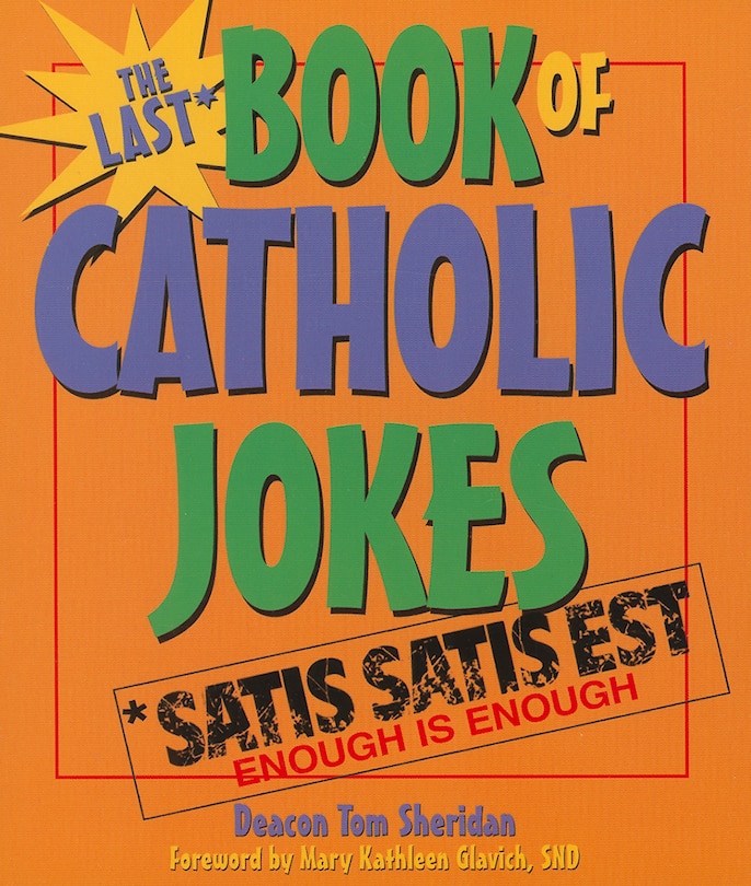 Couverture_Last Book of Catholic Jokes