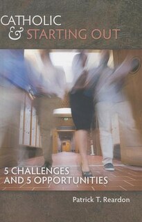 Front cover_Catholic & Starting Out