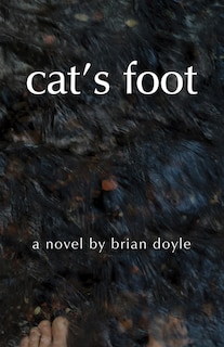 Front cover_Cat's Foot