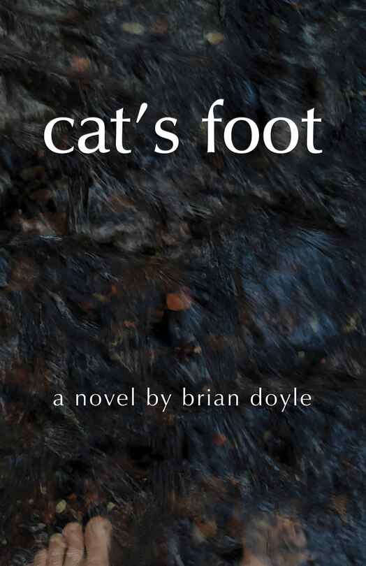 Front cover_Cat's Foot