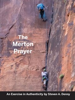 Front cover_The Merton Prayer