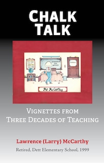 Couverture_Chalk Talk