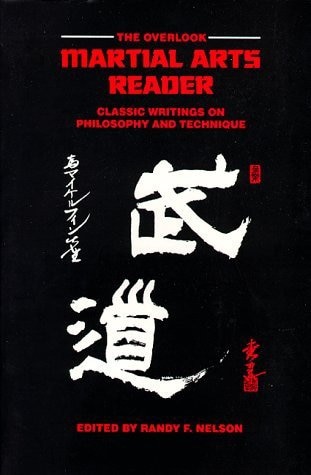 The Overlook Martial Arts Reader