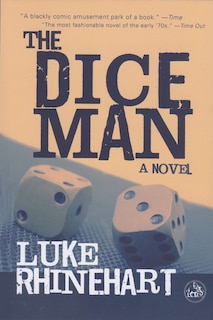 Front cover_Dice Man