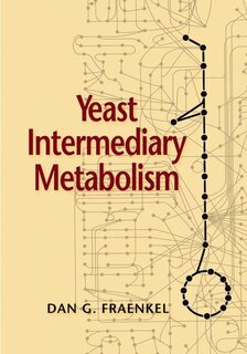 Front cover_Yeast Intermediary Metabolism