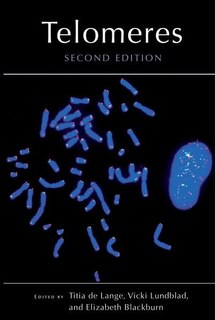 Front cover_Telomeres