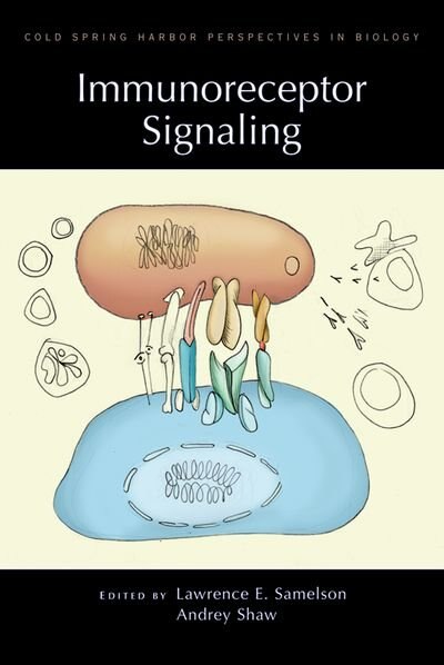 Front cover_Immunoreceptor Signaling