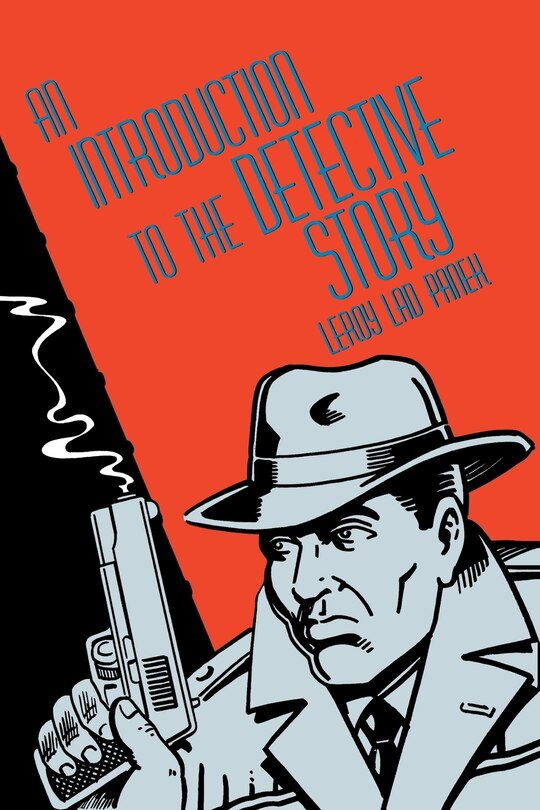Couverture_An Introduction to the Detective Story