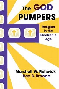 Front cover_The God Pumpers