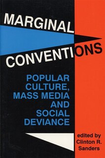 Front cover_Marginal Conventions