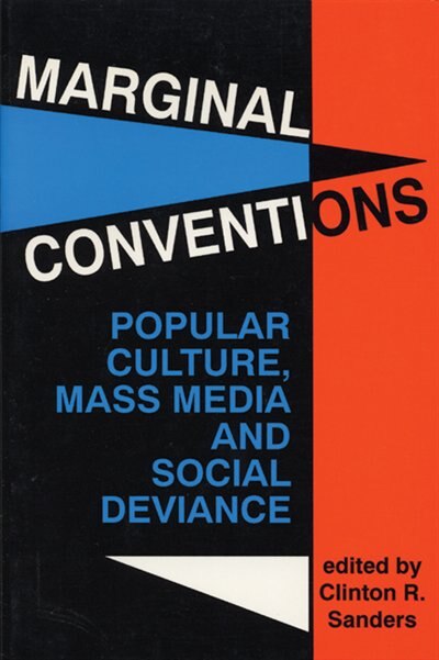 Front cover_Marginal Conventions