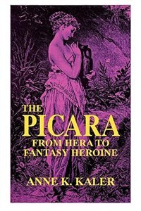 Front cover_The Picara