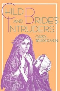 Front cover_Child Brides and Intruders