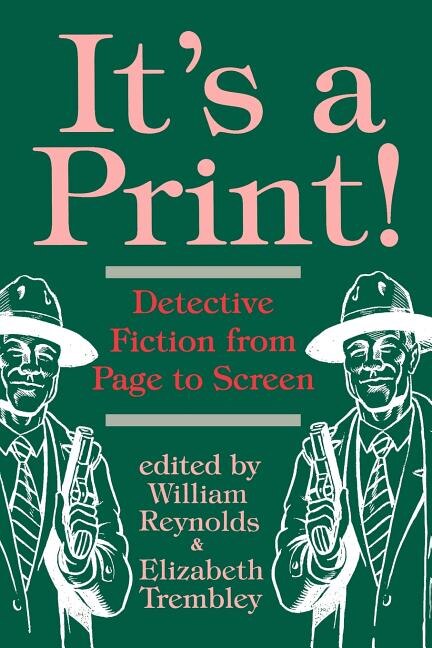 Front cover_It's a Print!