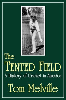 Front cover_The Tented Field