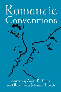 Front cover_Romantic Conventions