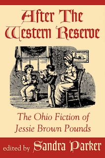 Front cover_After the Western Reserve