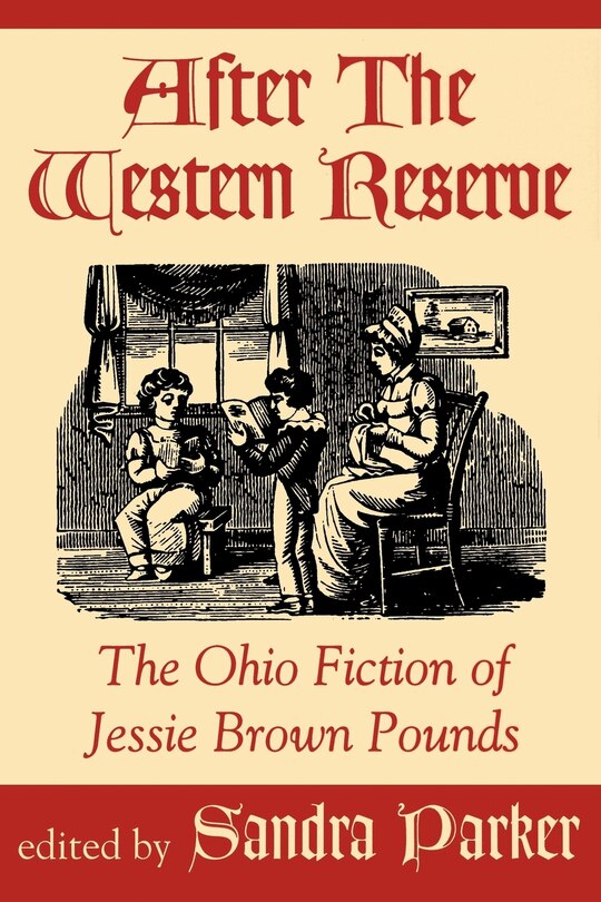 Front cover_After the Western Reserve