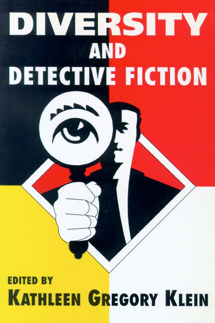 Diversity and Detective Fiction
