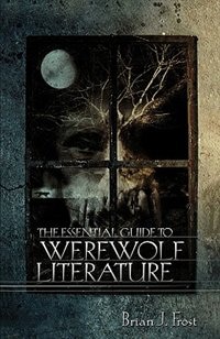 Couverture_The Essential Guide to Werewolf Literature