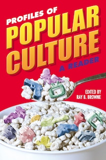 Front cover_Profiles Of Popular Culture