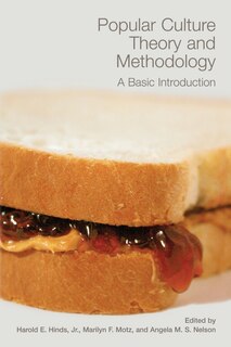Couverture_Popular Culture Theory And Methodology