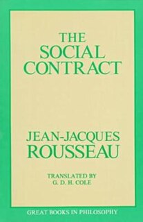 Couverture_The Social Contract