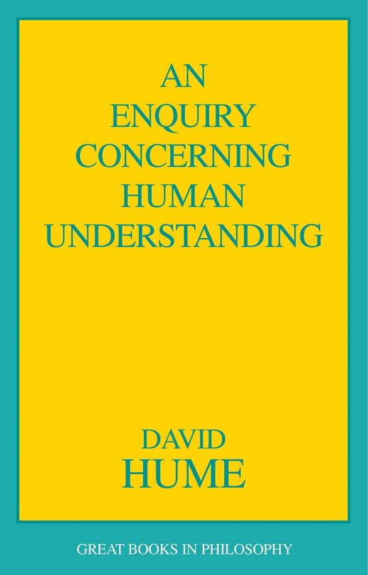 Couverture_An Enquiry Concerning Human Understanding