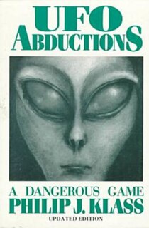Front cover_Ufo Abductions