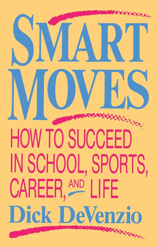 Front cover_Smart Moves