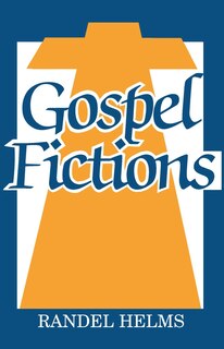Front cover_Gospel Fictions