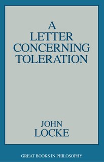 Couverture_A Letter Concerning Toleration