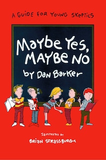 Couverture_Maybe Yes, Maybe No