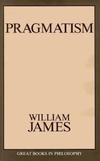 Front cover_Pragmatism