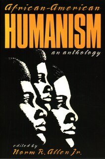 Front cover_African-american Humanism