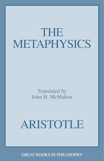 Couverture_The Metaphysics