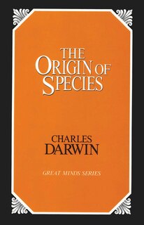 Front cover_Origin of Species