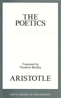 Front cover_The Poetics