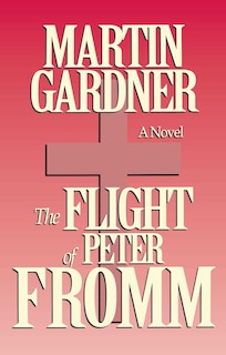Front cover_Flight of Peter Fromm