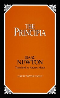 Front cover_The Principia