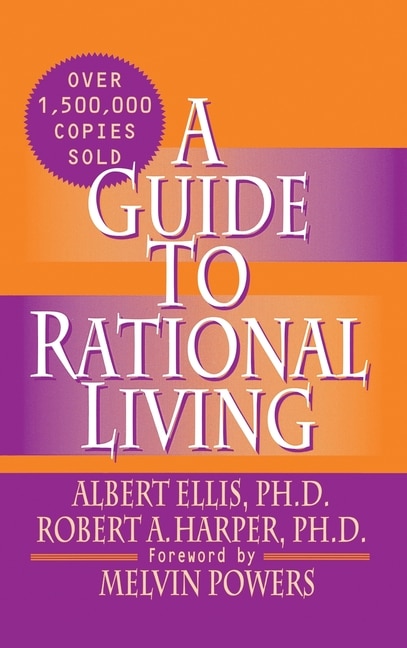Couverture_A Guide to Rational Living