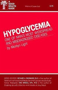 Front cover_Hypoglycemia