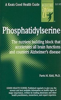 Phosphatidylserine