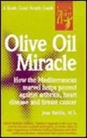 Olive Oil Miracle