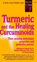 Couverture_Turmeric and the Healing Curcuminoids